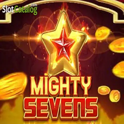 সেভেনসেভেনসেভেন game icon